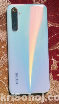 Realme 6 (4/64)